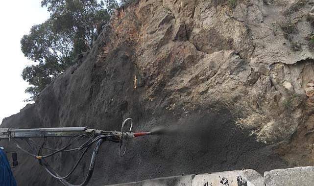 Altınyol&#039;da hızlı çözüm