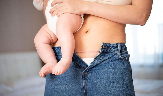 Anestezi ilacı aldığınızda bebeğinizi emzirmekten kaçının!