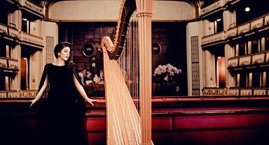 Arp'ın Büyülü Yolculuğunda Muhteşem Yeni Yıl Konseri