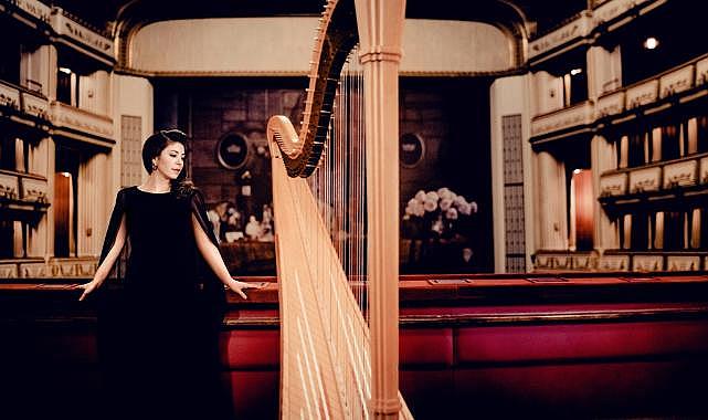 Arp&#039;ın Büyülü Yolculuğunda Muhteşem Yeni Yıl Konseri