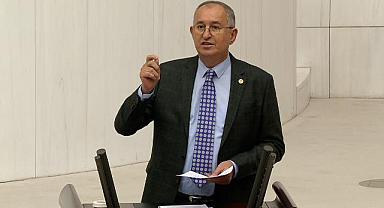 Atila Sertel: Yerli ve milliyiz diyenler Amerika'ya teslim olmuşlar!