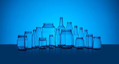 Avrupa'da her 10 kişiden 8'i cam ürünleri tercih ediyor