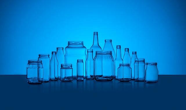 Avrupa&#039;da her 10 kişiden 8&#039;i cam ürünleri tercih ediyor