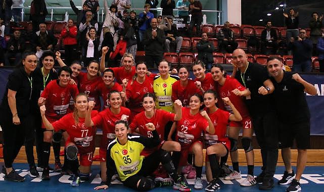 Avrupa’da zafer günü