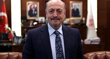 Bakan Bilgin yeni asgari ücret için tarih verdi: Salı günü uzlaşma haberini paylaşacağız