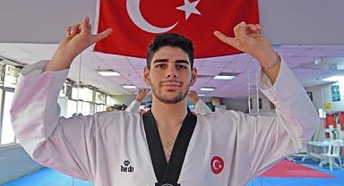 Balkanlar'ın İzmirli Efe'si