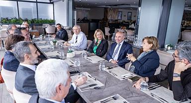 Barış Selçuk Gazetecilik Ödülleri sahiplerini buldu