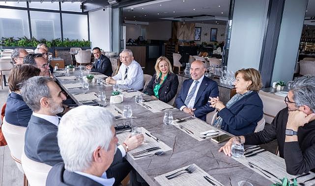 Barış Selçuk Gazetecilik Ödülleri sahiplerini buldu