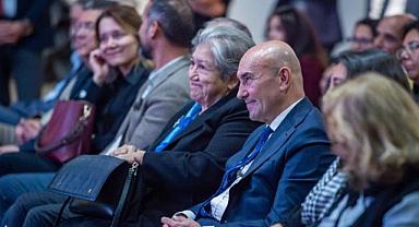 Başkan Soyer’den gençlere Yaşar Kemal Sempozyumu’na katılım çağrısı