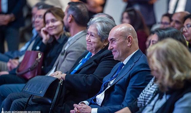 Başkan Soyer’den gençlere Yaşar Kemal Sempozyumu’na katılım çağrısı