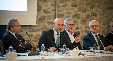 Başkan Soyer: İktisat Kongresi geleceğin yüzyılını şekillendirecek