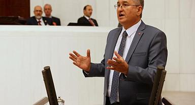 Bayındır, Ödemiş, Kiraz, Beydağ ilçelerinde doktor yok!