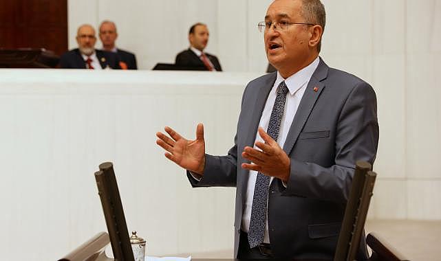 Bayındır, Ödemiş, Kiraz, Beydağ ilçelerinde doktor yok!