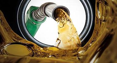 Benzin ve motorine indirim!