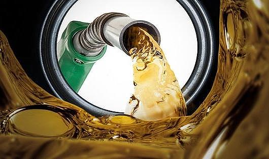 Benzin ve motorine indirim!