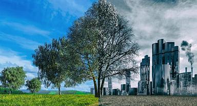 Bireysel mücadele ile hava kirliliğinin azaltılması mümkün…