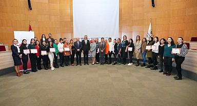 Birleşmiş Milletler, Sabancı Vakfı ve belediye kadınlar için el ele