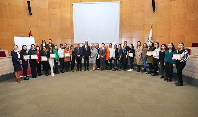 Birleşmiş Milletler, Sabancı Vakfı ve belediye kadınlar için el ele