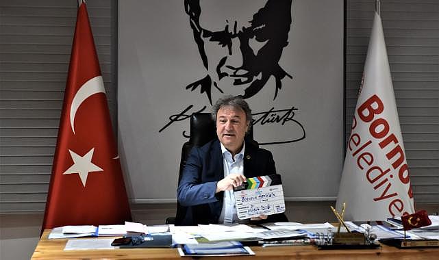 Bornova Kısa Film Günleri başlıyor