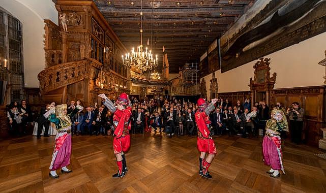 Bremen ve İzmir temiz enerji ve tarımda işbirliği yapacak