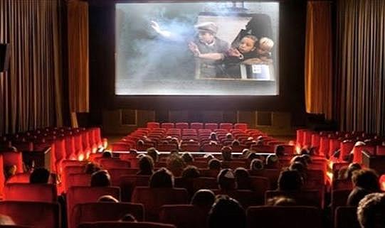 Bu Cuma Vizyonda Yer Alacak Filmler Belli Oldu 