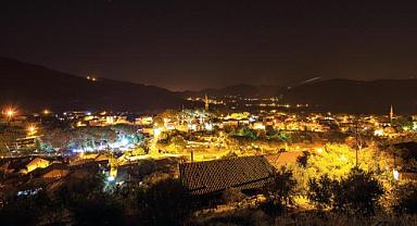 Bu gurur Ödemiş'in, bu gurur tarihi Birgi'nin! 