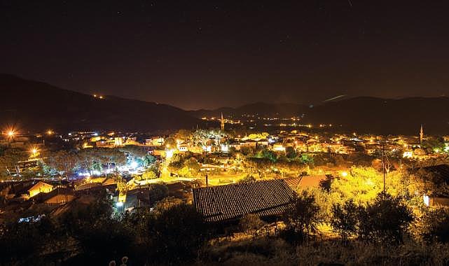 Bu gurur Ödemiş&#039;in, bu gurur tarihi Birgi&#039;nin! 