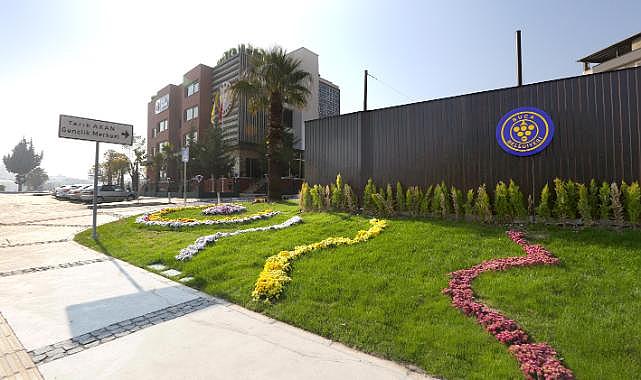 Buca Belediyesi Gençlik Merkezleri’ne rekor başvuru