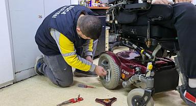 Buca Belediyesi Projesine il dışından bile talep var