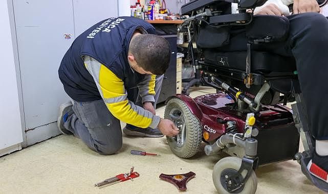 Buca Belediyesi Projesine il dışından bile talep var