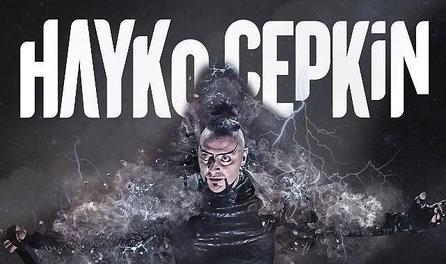 Bucalılar heyecanla Hayko Cepkin&#039;i bekliyor   