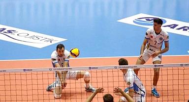 Arkas Spor, avantaj yitirdi