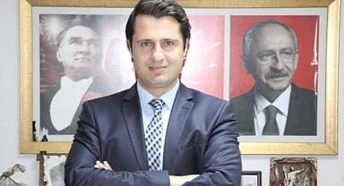 CHP İzmir İl Başkanı istifa edecek mi?