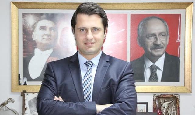 CHP İzmir İl Başkanı istifa edecek mi?