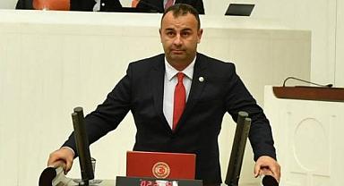 CHP'li Arslan'dan 3 Aralık mesajı SGK'ya sert çıkış!