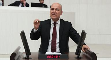CHP'li Bakan: Liman vatandır, vatanların satılmasına hayır!