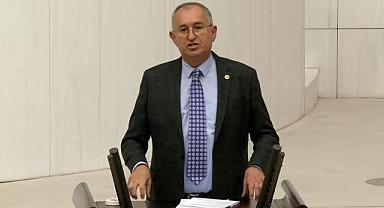 CHP'li Sertel: PTT'nin balını yediler peteğini bıraktılar!