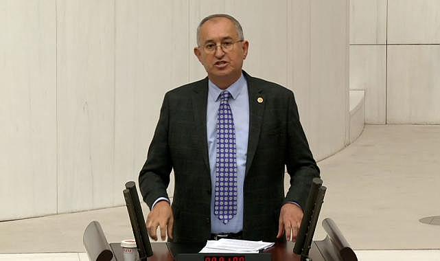 CHP&#039;li Sertel: PTT&#039;nin balını yediler peteğini bıraktılar!