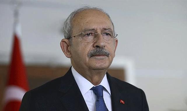 CHP lideri vizyon belgesini açıklayacak!
