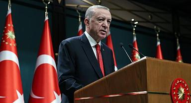 Cumhurbaşkanı Erdoğan asgari ücretin açıklanacağı tarihi duyurdu!