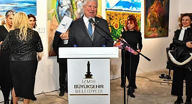 Cumhuriyet'in 100. yılında 100 sanatçı