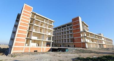 DEÜ'den Meslek Hastalıkları Hastanesi için bağış çağrısı