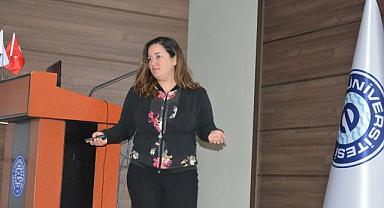 Dr. Demet Havaçeliği Atlam “Damgalama çocukluk çağında başlıyor”