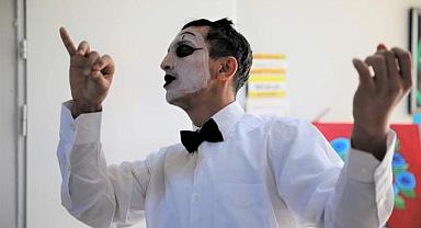 Dünya Engelliler Günü Kınık Öğretmenevi’nde kutlandı.