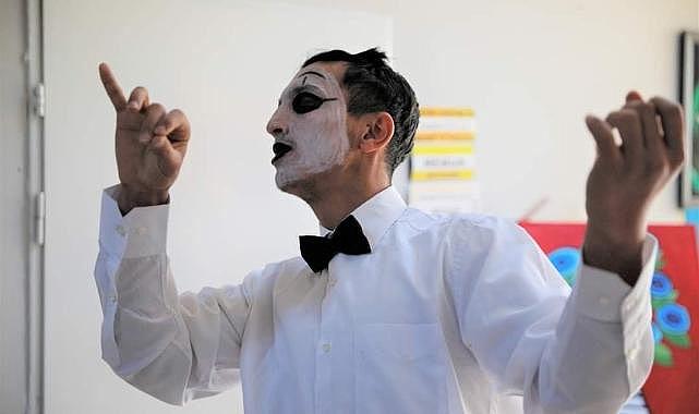 Dünya Engelliler Günü Kınık Öğretmenevi’nde kutlandı.