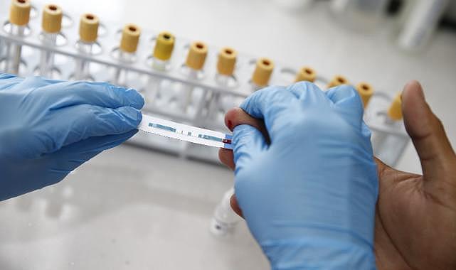 Ege’nin tek merkezinden Konak’ta ücretsiz hizmet