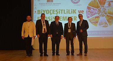 Ege Üniversitesi ev sahipliğinde düzenlenen “TÜBA Biyoçeşitlilik ve Ekosistemler Çalıştayı” sona erdi