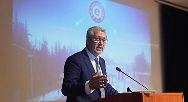 Ege Üniversitesinin “Araştırma Destek Bütçesi” üç kat arttı