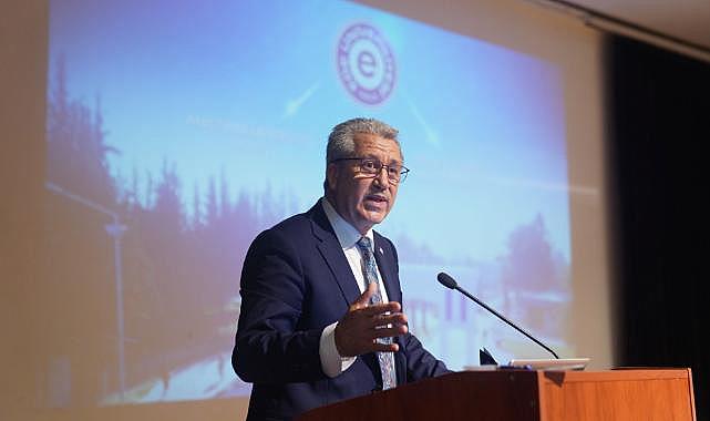 Ege Üniversitesinin “Araştırma Destek Bütçesi” üç kat arttı