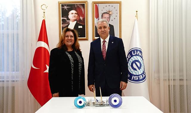 Egeli akademisyenin Akciğer Kanserinin tanısına yönelik projesine TÜBİTAK&#039;tan destek